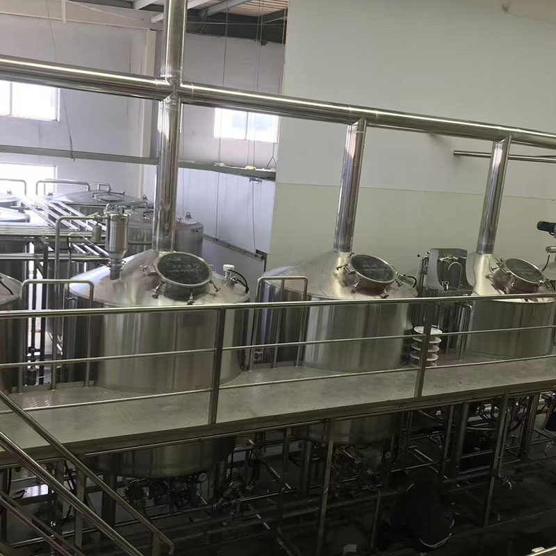 雨花台精酿啤酒设备厂—啤酒文化的深刻内涵